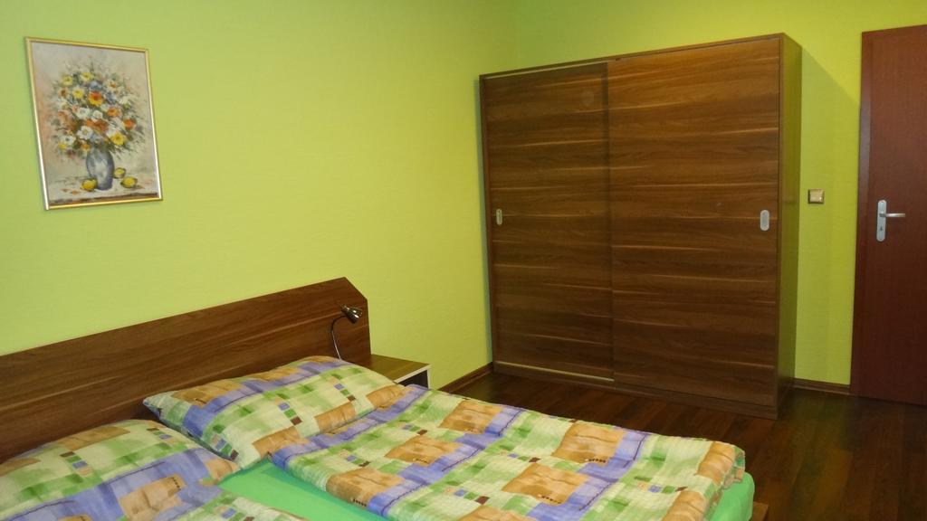Penzión Melódia Kanianka Habitación foto