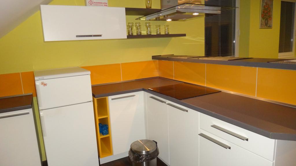 Penzión Melódia Kanianka Habitación foto
