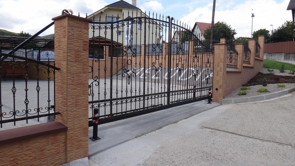 Penzión Melódia Kanianka Exterior foto